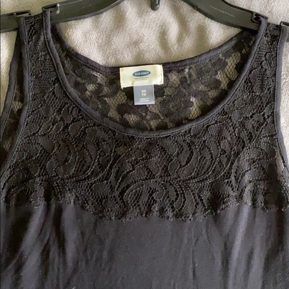 Tank - Picture 2 of 2